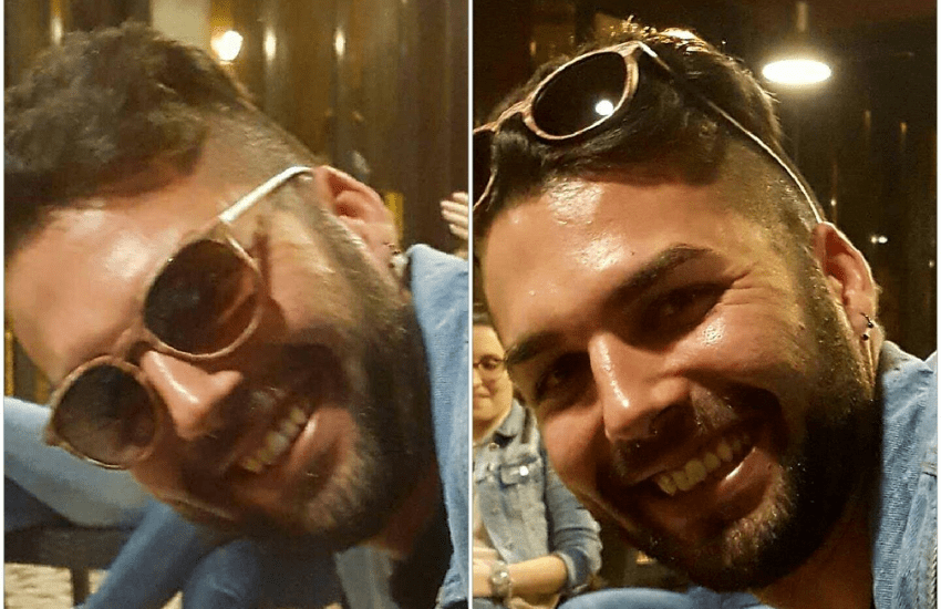 Il mistero della morte di Andrea Mancin: “Non riesco a credere che non ci sei più”