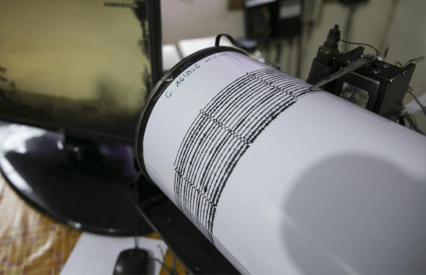 Terremoto Liguria: forte scossa ha colpito l’entroterra di Genova