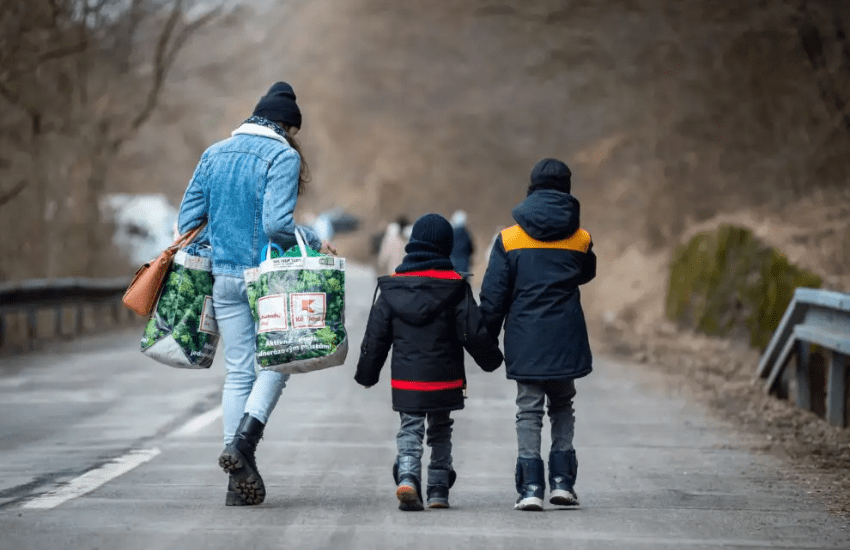 Inchiesta Onu: “In Ucraina bambini stuprati e torturati da soldati russi”