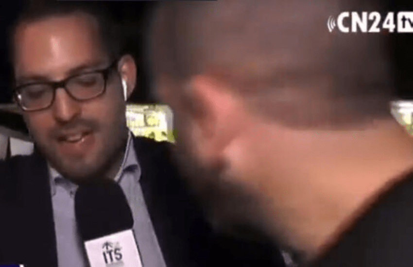 Daspo per insulti razzisti e saluto romano:  fuori dagli stadi per 5 anni (VIDEO)