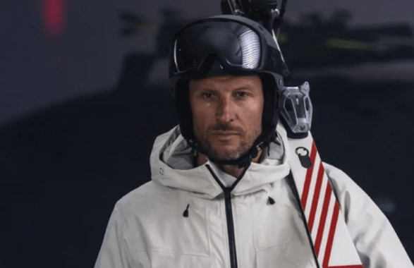 Aksel Lund Svindal