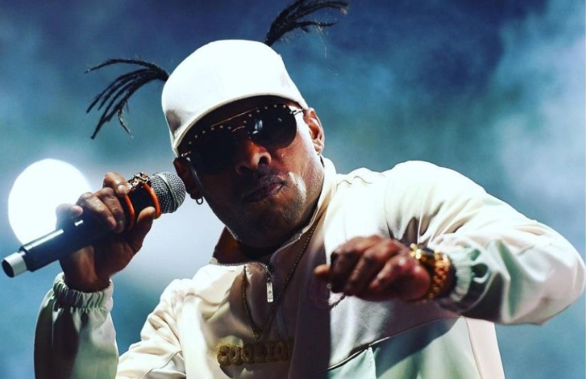 Addio a Coolio, il rapper che raggiunse la vetta con “Gangsta’s Paradise”