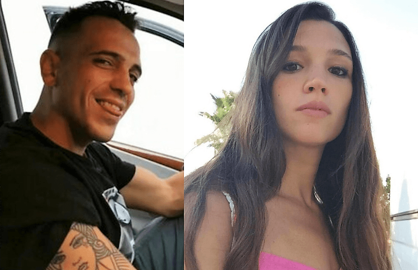 Omicidio Mattia Caruso, la fidanzata confessa: “Ho preso il coltello e l’ho colpito al cuore”