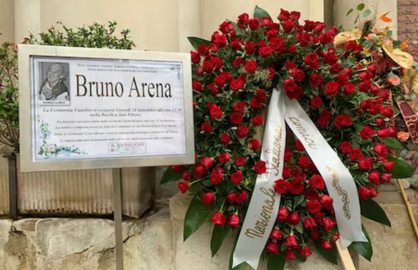 Bruno Arena
