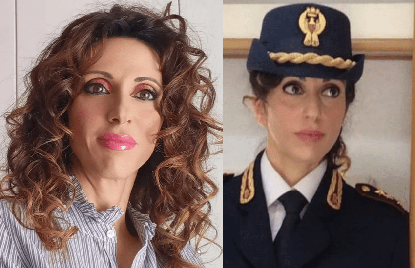 Nunzia Schilirò: “Cacciata dalla Polizia per aver difeso la Costituzione” (VIDEO)