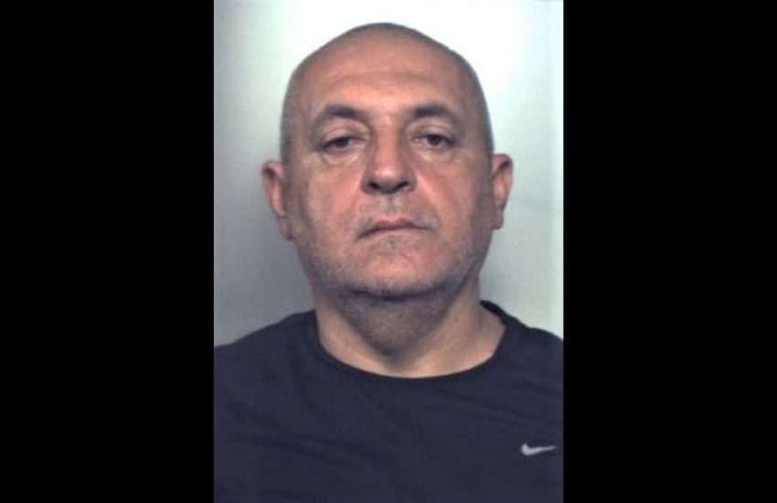 Giarre, operazione “Kallipolis”, arrestato affiliato della famiglia mafiosa “Santapaola-Ercolano”