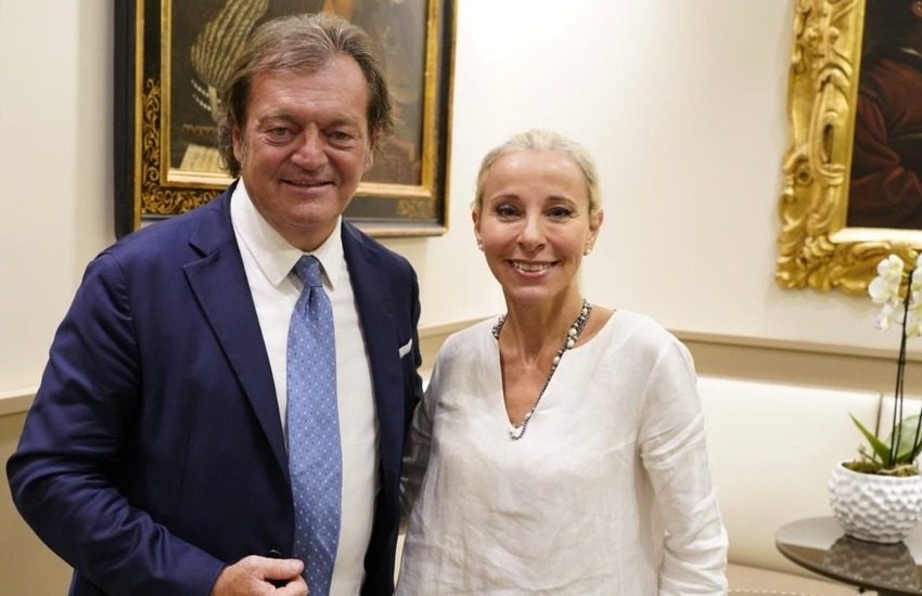 Nasce ON RADAR, il laboratorio di pensieri, idee, dialogo, lanciato dalla Fondazione Internazionale Menarini