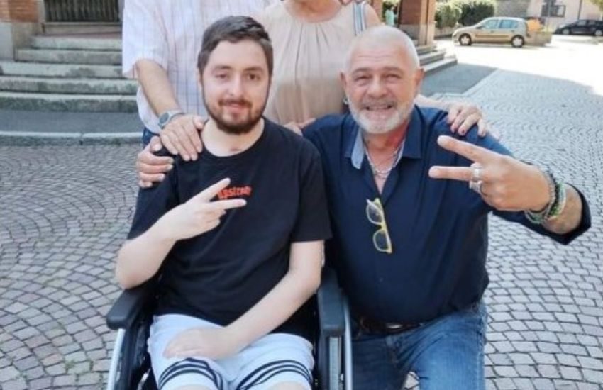 Strage di Samarate: Nicolò esce dall’ospedale, mai più nella casa degli orrori