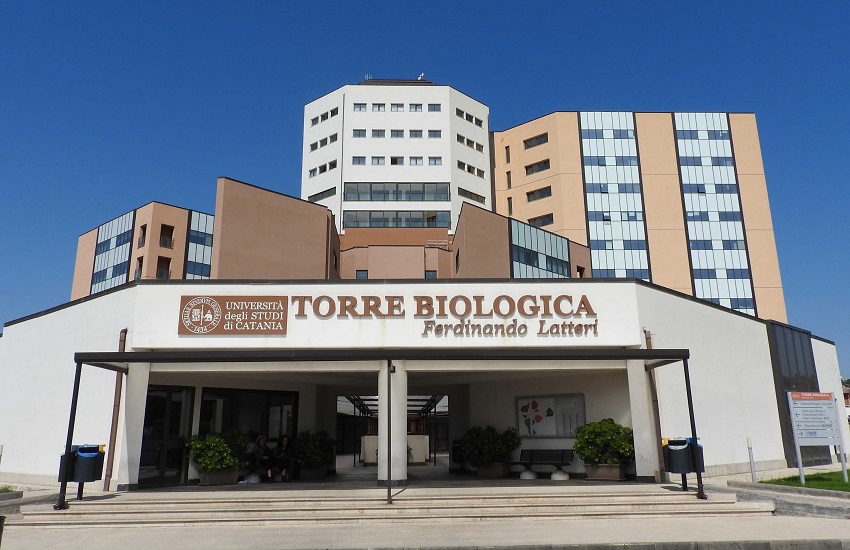 Università di Catania, domani giovedì 15 settembre test d’ammissione in Professioni Sanitarie: tutte le info