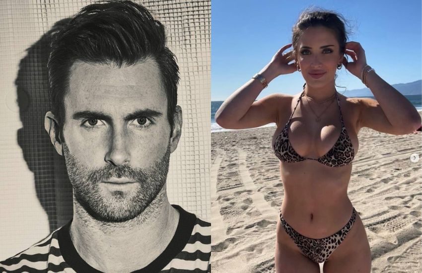 Adam Levine replica alle accuse: “Non ho tradito mia moglie, ma…”