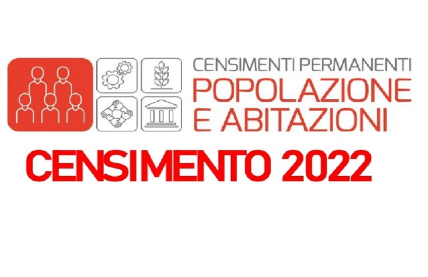 Catania, cominciata procedura per il quarto Censimento popolazione e abitazioni per il 2022