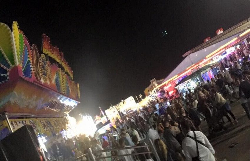 Manfredonia, sparatoria nella notte: ferito un pregiudicato, paura tra i presenti