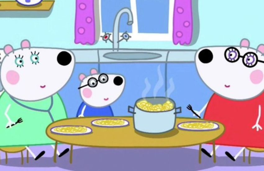 Su Peppa Pig esordisce la prima coppia lesbica, ma infuria la polemica