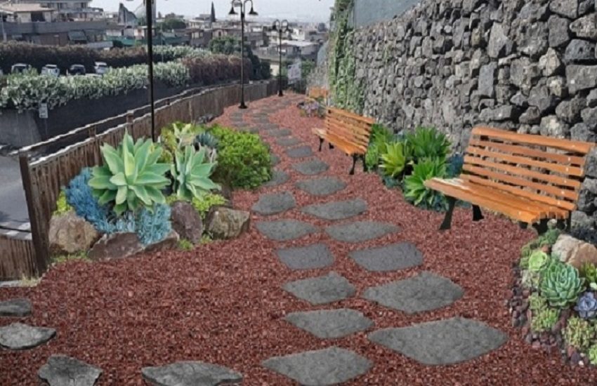 [FOTO] Gravina, partiti i lavori di riqualificazione del Borgo Antico di San Paolo