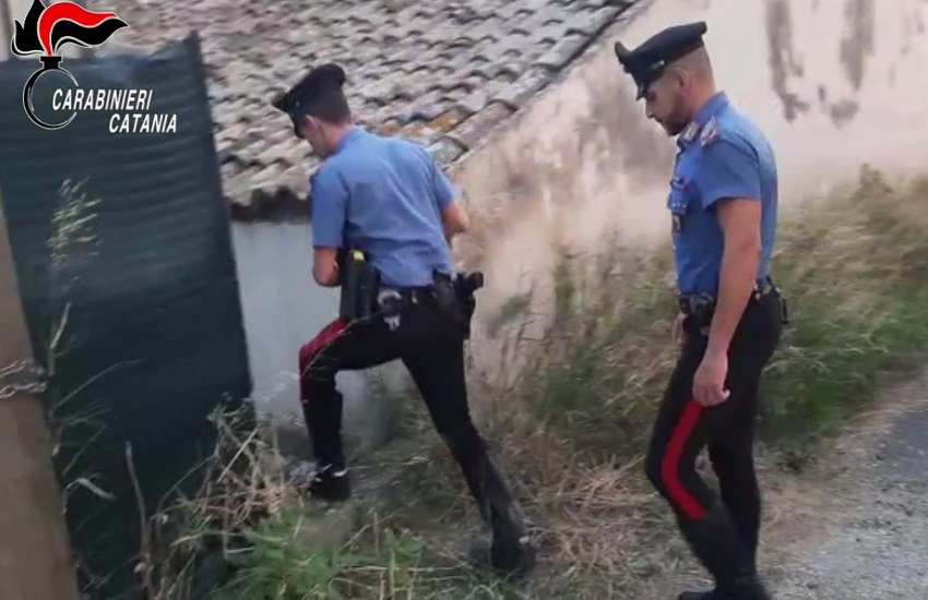 [FOTO E VIDEO] Castel di Iudica, avvocato 83enne morto dopo rapina subita: arrestato l’aggressore