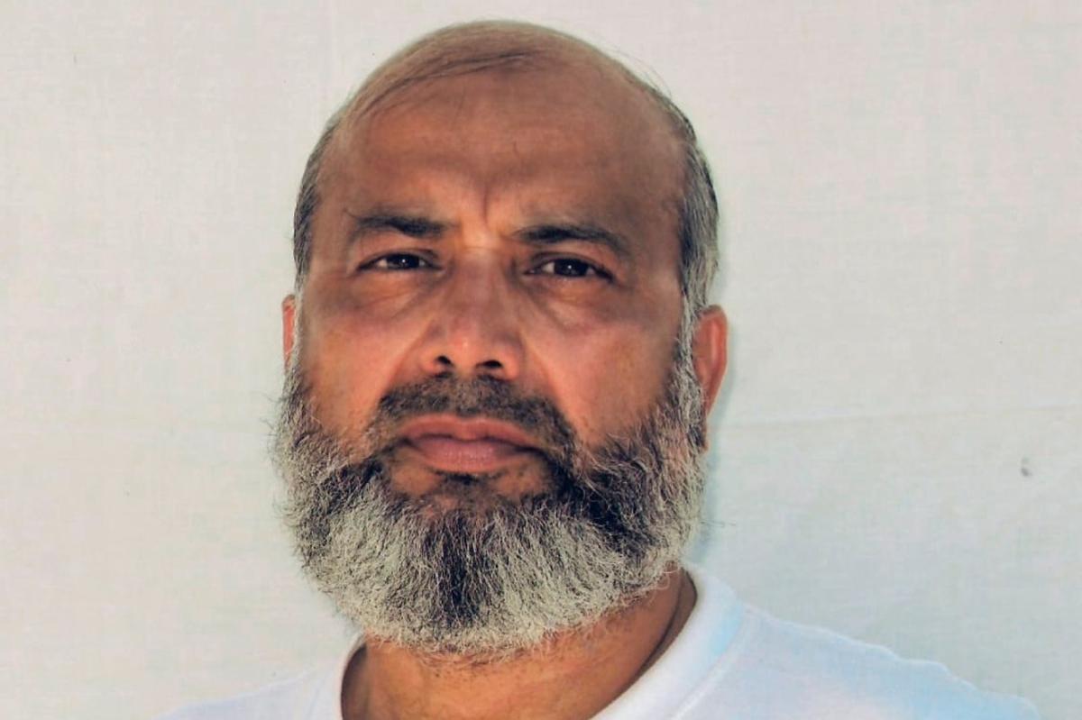 Guantanamo