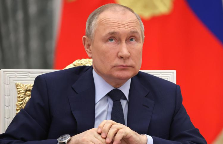 “Putin utilizza almeno tre sosia che lo sostituiscono in pubblico”