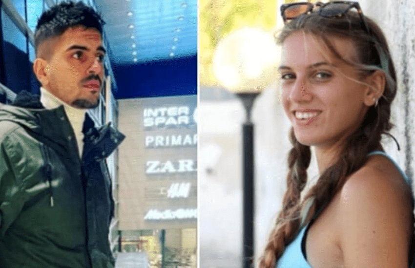 Sofia Mancini e Francesco D’Aversa, il triste epilogo: morti i giovani scomparsi sul Garda