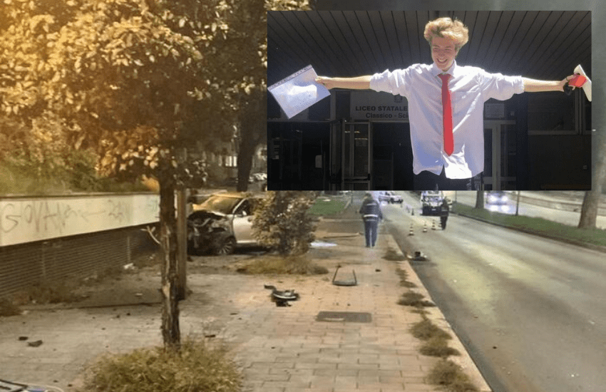 Roma: chiesta perizia sul cellullare e convalida dell’arresto dell’assassina di Francesco Valdiserri