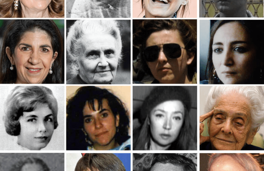 Giorgia Meloni: “Ringrazio le donne che hanno osato”