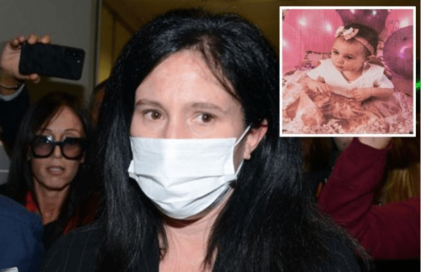 Alessia Pifferi: “Nessuna traccia di tranquillanti nel corpo della piccola Diana morta di stenti”