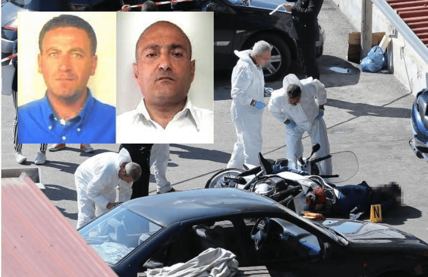 Napoli, il gioielliere che uccise due rapinatori: “Il fatto non costituisce reato”