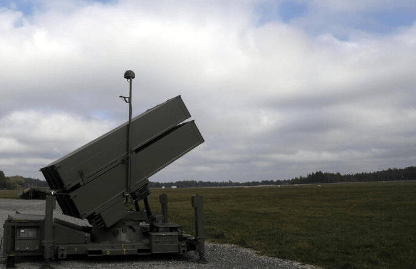 La Russia si esercita per un “contrattacco nucleare”
