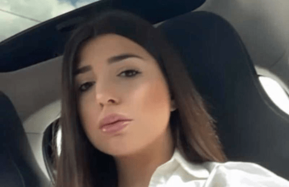 Serena Salvati
