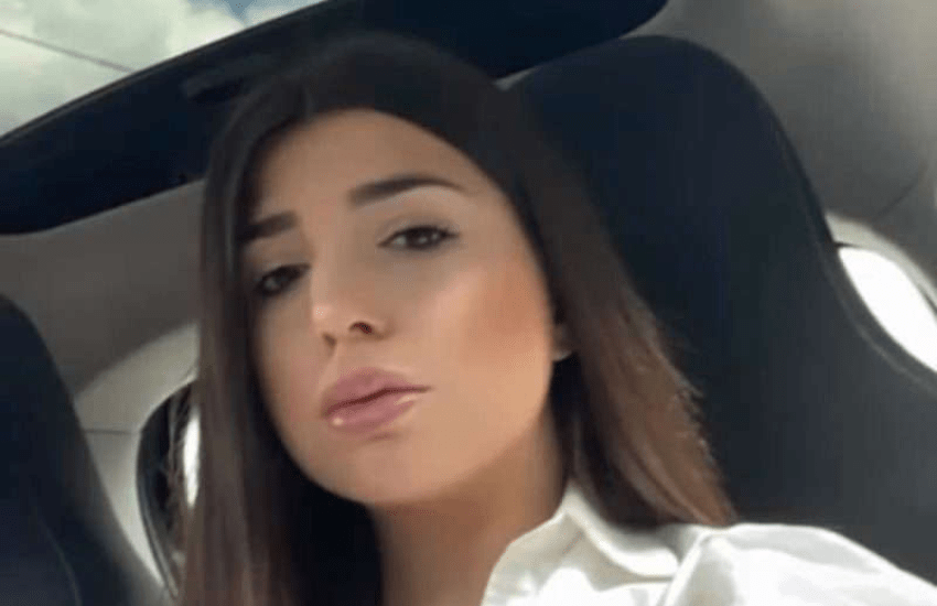 Serena Salvati, schianto mortale nella notte: “Il paradiso ha un nuovo angelo bellissimo”
