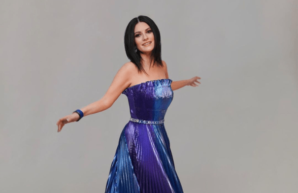 Laura Pausini