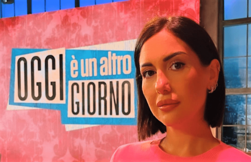Jessica Morlacchi: “Remigi ora chiede scusa, ma insinua che sia stata goliardia. E’ inaccettabile”