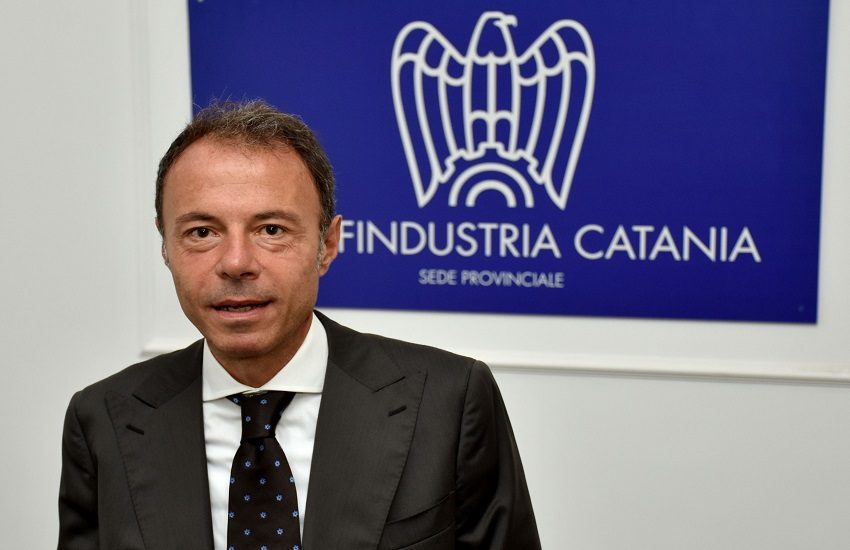 Allagamenti e pulitura canali di scolo alla Zona Industriale, Biriaco (Confindustria Catania): “Trovare soluzioni adeguate con urgenza”