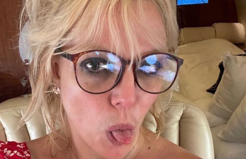 Britney Spears senza più freni inibitori: foto senza veli e altro scandalo sui social