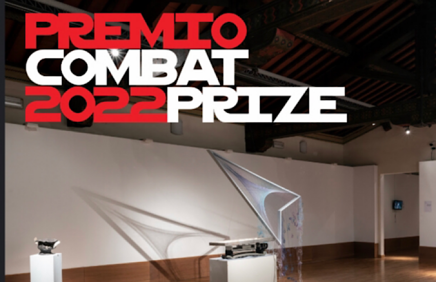 Annunciati i vincitori della tredicesima edizione del PREMIO COMBAT