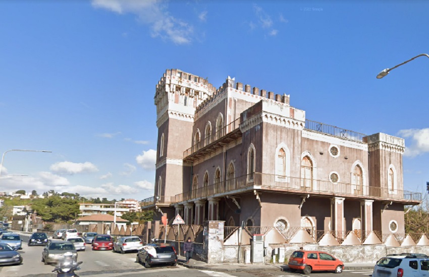 Polemiche dopo inaugurazione sinagoga al Castello Leucatia, Triolo: “L’Ucei non può arrogarsi diritti che non ha”