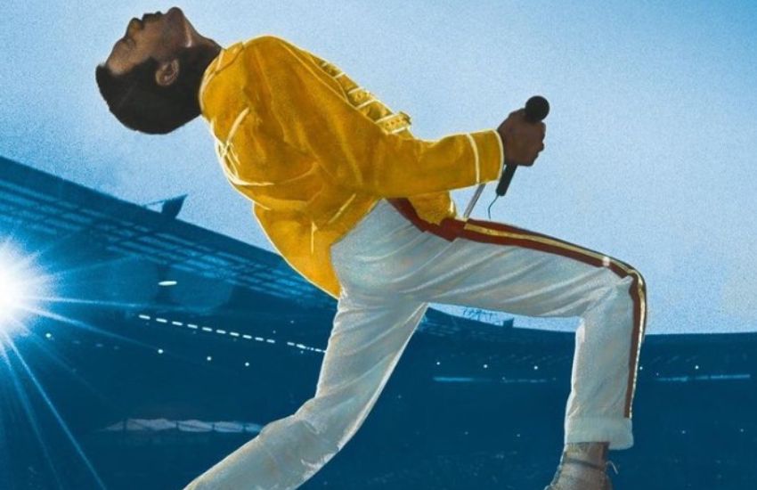 Freddie Mercury “torna in vita”: spopola su Youtube l’inedito brano “Face it alone”