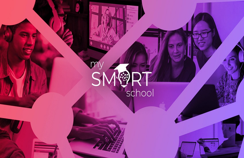 Progetto Erasmus+MY Smart School-MYSS per agevolare l’apprendimento a distanza in ambito scolastico