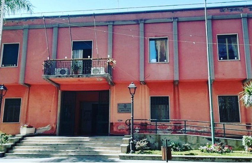 Gravina, attivato servizio post incidente con ripristino regolari condizioni di sicurezza stradale