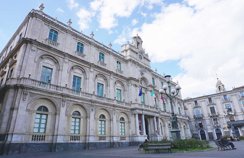Università di Catania balza in avanti nella graduatoria World University Ranking 2023