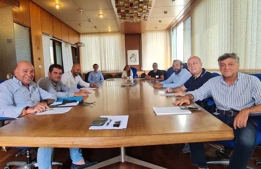 Catania, il coordinamento provinciale dei presidenti dei Consigli Comunali chiede l’indennità di funzione per i consiglieri