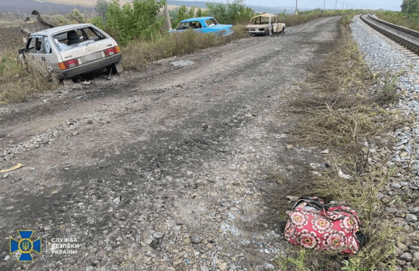 Ucraina: raid russi uccidono 13 bambini e una donna incinta a Kharkiv
