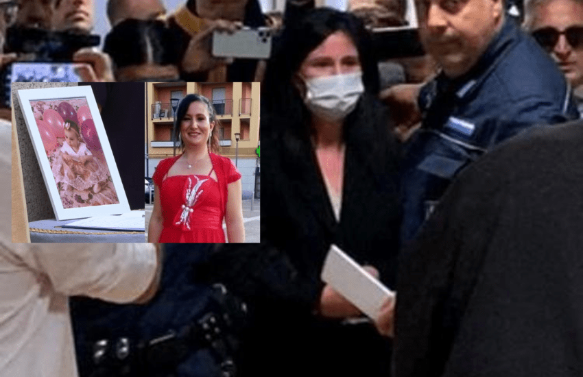 Alessia Pifferi: no alla consulenza psichiatrica per la madre che ha fatto morire la piccola Diana