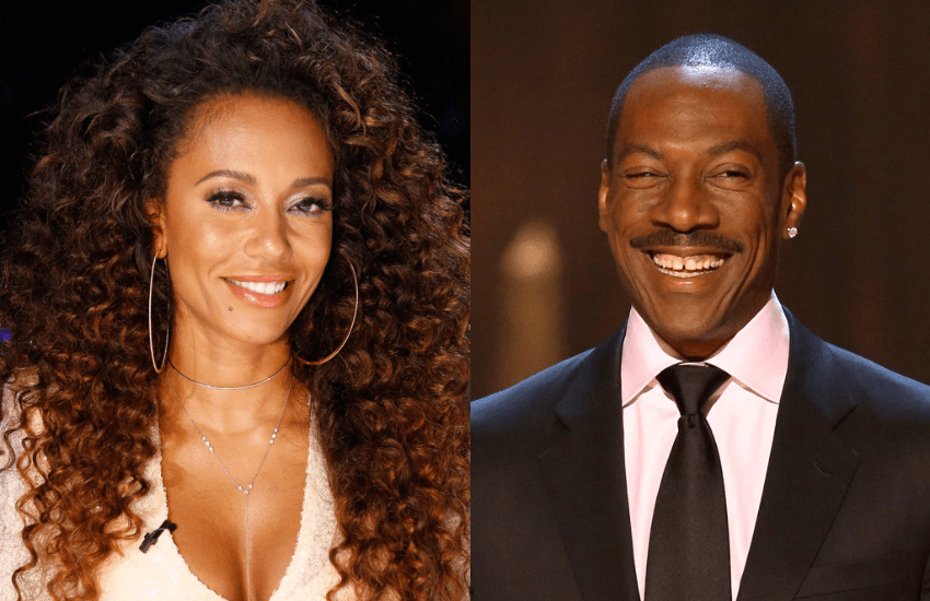 Eddie Murphy e il costoso addio all’ex Spice Girls: aumentato il mantenimento dei figli