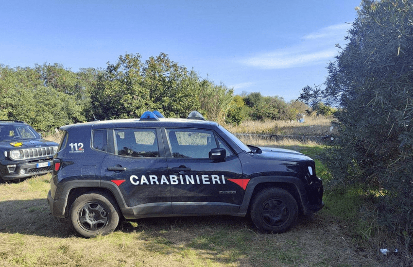 Osimo: uccisa a botte in casa, fermato il marito