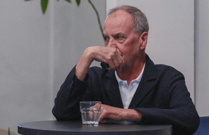 Roberto Calderoli: “Io presidente del Senato? Sono pronto a fare tutto”