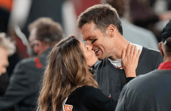 Tom Brady