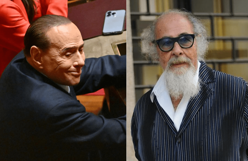 D’Agostino: “Berlusconi uccellato come un ragazzino dalla diabolica Meloni”
