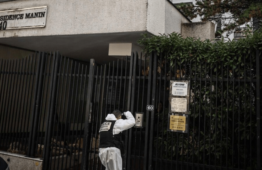 Orrore nel quartiere “adatto alle famiglie”: cadavere di una 12enne in un baule (VIDEO)