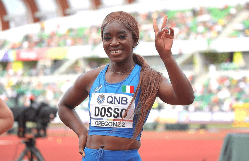 Zaynab Dosso: “Mi hanno detto putt*** straniera, sporca negra e nessuno mi ha difesa”