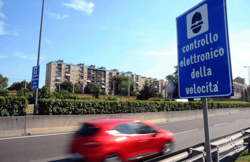 Multe: i Comuni fanno cassa così